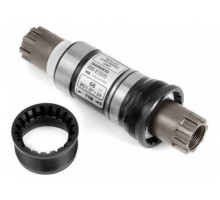 Каретка-картридж EBBES25B21 2-915 68х121мм OCTALINK ALIVIO/ACERA/ALTUS б/болтов инд. уп. SHIMANO