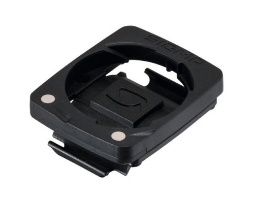 Велоком. столик 4-000208 HANDLE BAR MOUNT ATS/STS 2032 столик с крепежом (для беспроводных моделей 7.16/9.16/14.16/16.16) SIGMA NEW
