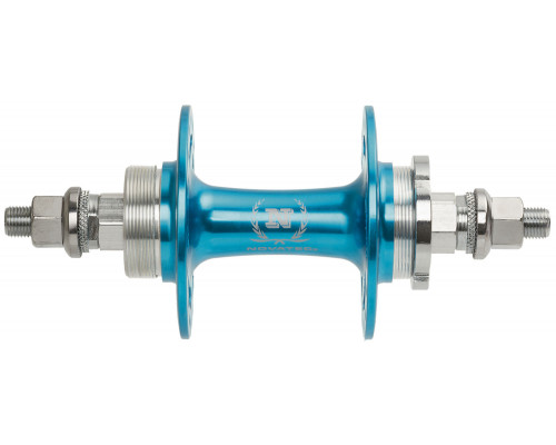 Втулка 5-325949 Singlespeed/Fixie ал.зад. 32отв.1,37