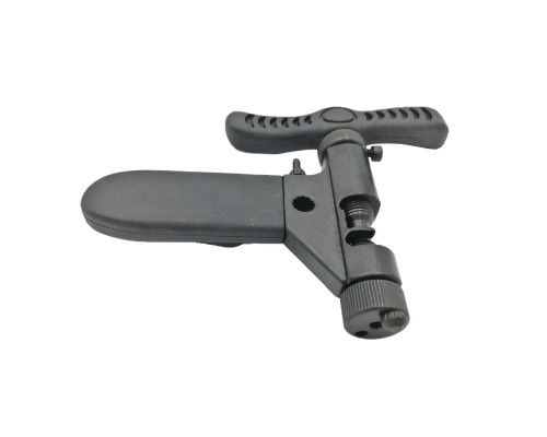 Выжимка 6-14324 профи YC-324SC для 7-11 скоростных цепей запасной пин, для HG, UG, Hp цепей черная BIKEHAND