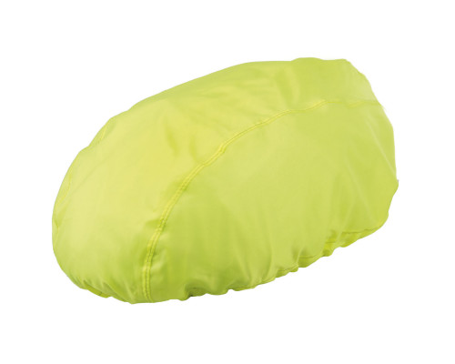 Чехол д/шлема 5-120998 дышащий светоотражающие элементы желтый M-WAVE