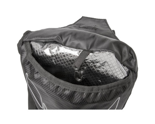 Рюкзак 5-122500 с новым гидропаком SOURCE 2л черно-серый M-WAVE