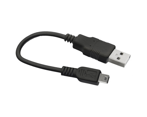 Фара 5-220421 1диод повышенной яркости 1W 20LUX/95люмин/3функции Li-Ion АКБ USB-зарядка быстросъемная черная APOLLON 20 USB M-WAVE