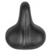 Седло 5-250060 комфортное 258х218мм эластомерное закрытые прорезиненные пружины ELASTOMER C VENTURA-ESA
