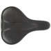 Седло 5-250077 комфортное 260х200мм специальный наполнитель с рукояткой VENTURA E-GRIP