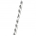 Штырь 5-252065 подседельный 27,2х330мм алюминиевый без замка, серебристый