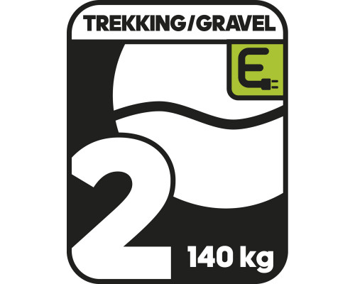 Штырь 5-252745 подседельный 31,6х400мм алюминиевый без смещения повышенное качество удлиненный 400мм, нагрузка до 140кг. SP-D322(ISO-M) матово-черный ZOOM