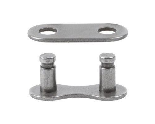 Замок цепи 5-301924 1/2″х1/8″ 8мм для 1 скоростная 1шт. на блистере FUSION 1 M-WAVE