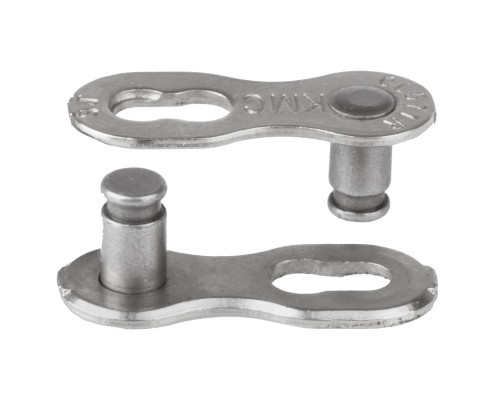 Замок цепи 5-301925 1/2″х3/32″ 7.3мм многоразовые для 5-8 скоростей 1шт. на блистере FUSION 5-8 M-WAVE