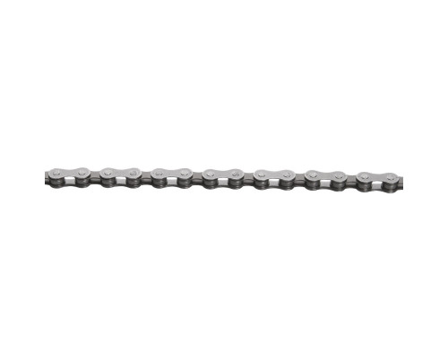 Цепь 5-302175 1/2″x3/32″ 116 звеньев в коробке 7-8 скоростей черно-коричневая VENTURA