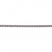 Цепь 5-303710 (5-300355) 1/2″х3/32″ 114 звеньев 7,3мм Z-7 с замком, 6-7 скоростей в пластиковые коробке, серо-коричневая КМС