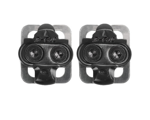 Педали/шипы 5-311796 для MTB контактных педалей SHIMANO-совместимые EXUSTAR