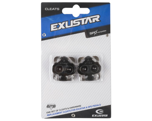 Педали/шипы 5-311796 для MTB контактных педалей SHIMANO-совместимые EXUSTAR