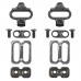 Педали/шипы 5-311796 для MTB контактных педалей SHIMANO-совместимые EXUSTAR