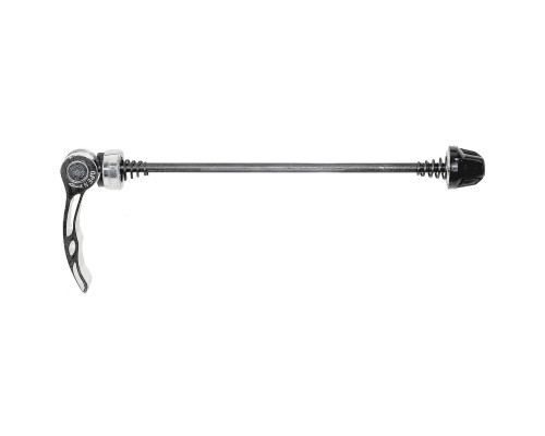 Эксцентрик 5-321025 заднего колеса алюминиевый 148,5/135мм серебристый