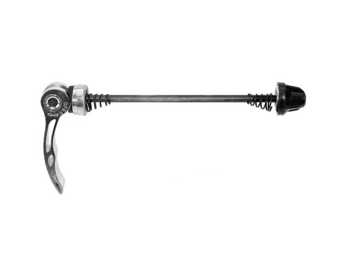 Эксцентрик 5-321028 передний колеса алюминиевый 100мм серебристый