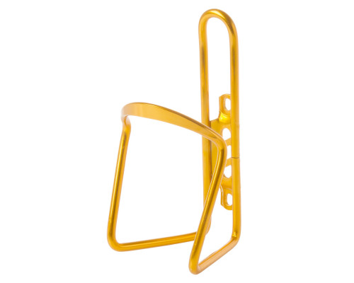 Флягодержатель 5-340847 алюминиевый оранжевый M-WAVE