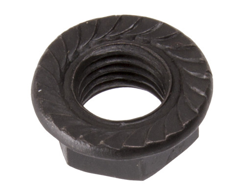 Гайка 5-352632 каретки М10х1,25мм сталь черная