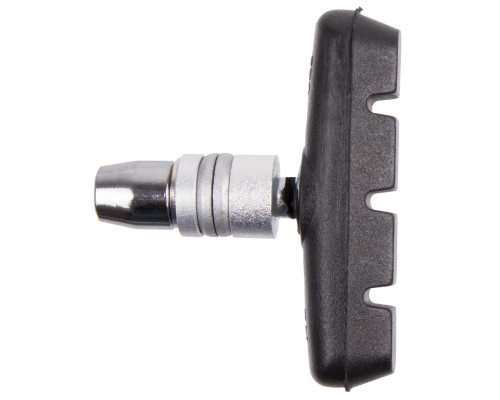 Тормозные колодки 5-361754 с крепежом симметричные 55мм