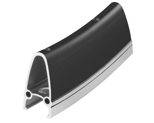 Обод .28″ 5-381040 двойной GBS (662х22/15,5x40 32 отверстия) для SINGLESPEED/FIXIE черный R4022 M-WAVE