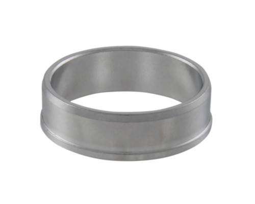 Рулевой адаптер 5-390627 с 1″ на 1 1/8″ раму алюминиевый, серебристый, (в упаковка 2шт)