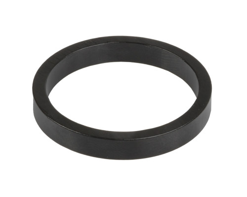 Рулевой спейсер 5-390640 (проставочное кольцо) спорт.1 1/8″ алюминиевый 6шт по 5мм анодированный черный M-WAVE