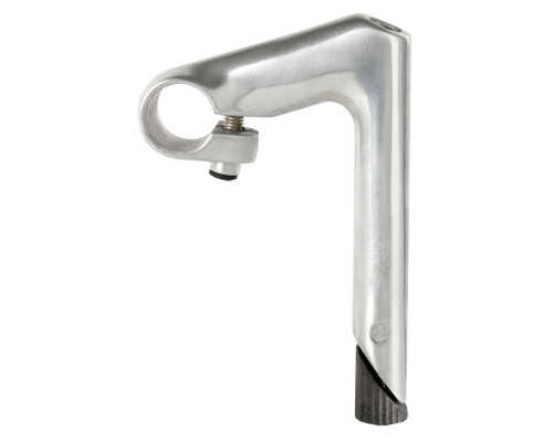 Вынос внутренний 5-400230 нерегулируемый 1″ ″обратн. подъем″ 80/150мм для руля 25,4мм алюминиевый серебристый