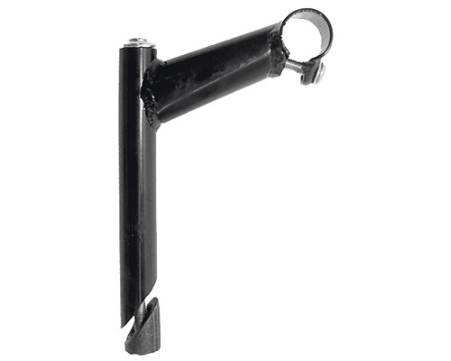 Вынос внутренний 5-403430 нерегулируемый 1″ 100/160мм для руля 25,4мм сталь черный