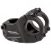 Вынос внешний 5-404209 DOWNHILL нерегулируемый 1 1/8″ 50мм/+30` для руля 31,8мм алюминиевый TDS-A4-408-8FOV(ISO-M) черный ZOOM