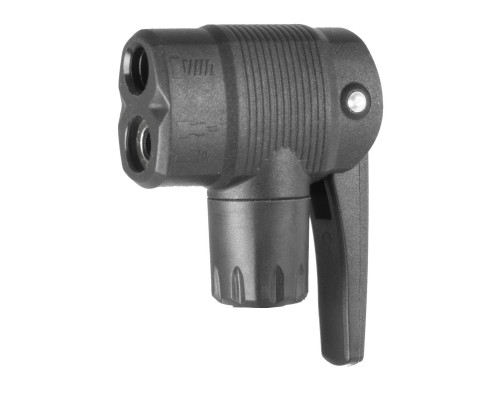 Насос/головка 5-470260 двойная для напольных насосов BETO