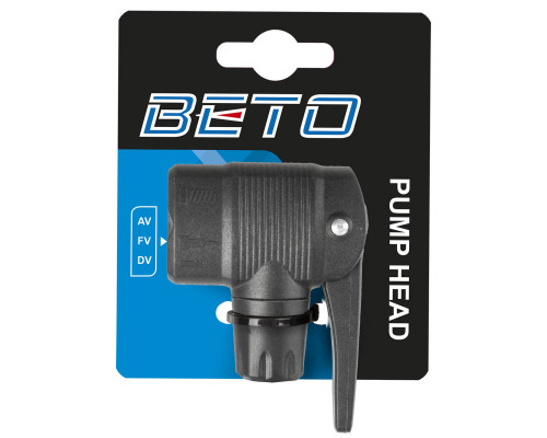 Насос/головка 5-470260 двойная для напольных насосов BETO