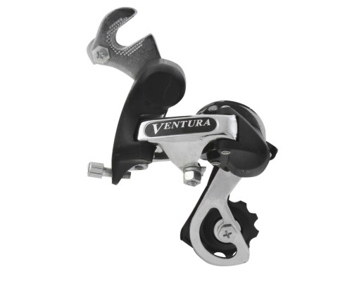 Суппорт/переключатель задний 5-680306 (5-680026) 6/7 скоростей короткий крюк VENTURA
