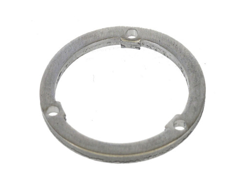 Кассета/кольцо 5-700310 проставочное для исппользования 7 скоростей, кассет на 8//9/10 скоростей орех и др. алюминий