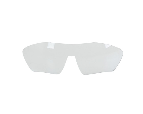 Очки 5-710015 солнцезащитные с дополнительной оправой для диоптр. линз+чехол+прозр./желтые сменные линзы MIGHTY