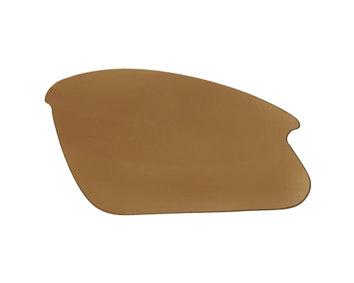 Очки 5-710138 солнцезащитные +чехол+прозр./красн./желтые сменные линзы RAYON FLEX4 MIGHTY