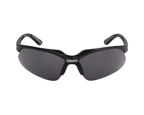 Очки 5-710138 солнцезащитные +чехол+прозр./красн./желтые сменные линзы RAYON FLEX4 MIGHTY