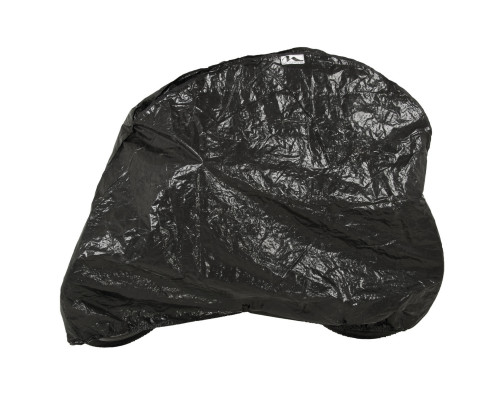 Чехол д/велосипеда/скутера 5-715164 армированный полиэтилен 215х135х65см M-WAVE