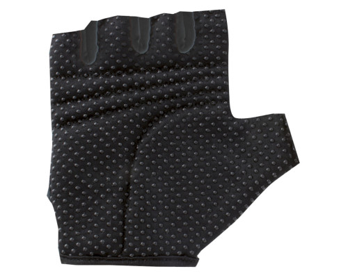 Перчатки 5-719985 лайкра антискользящие размер М цвета в ассортименте, VENTURA