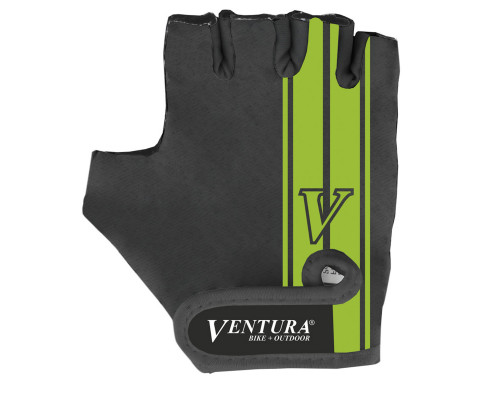 Перчатки 5-719986 лайкра антискользящие размер размер L/XL цвета в ассортименте, VENTURA