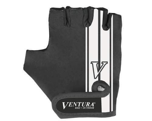 Перчатки 5-719986 лайкра антискользящие размер размер L/XL цвета в ассортименте, VENTURA