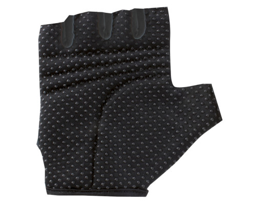 Перчатки 5-719986 лайкра антискользящие размер размер L/XL цвета в ассортименте, VENTURA