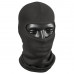 Балаклава 5-720225 универсальный размер, хлопок черная