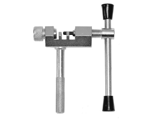 Выжимка 5-880099 для 6-8 скоростных цепей с поджимом серебристый