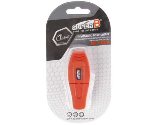 Инструмент/приспособление 5-880311 для простой и аккуратной обрезки гидролини TB-HC20 SUPERB