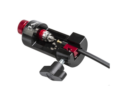 Инструмент/приспособление 5-881085 д/запресовки фиттингов в гидролиню д/SHIMANO/MAGURA/HAYES/TEKTRO/PROMAX M-WAVE