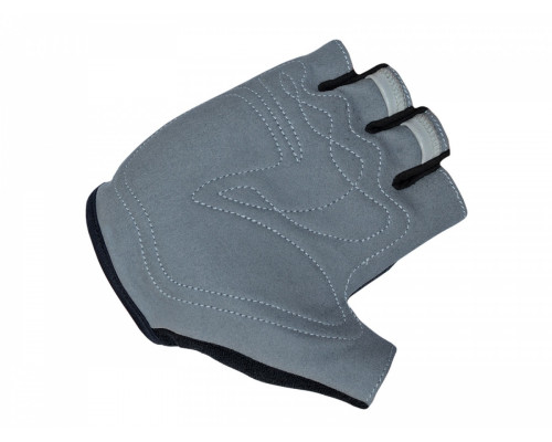 Перчатки 8-7130740 Team X6 красно-черные размер XS синтетическая кожа/неопрен с петельками AUTHOR