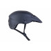 Шлем 8-9110380 Freeride/DH FullFace ABS-HARD SHELL суперпрочный Hot Shot INMOLD 193 Matt Blk 17 отверстий, черныйматовый 54-58см AUTHOR