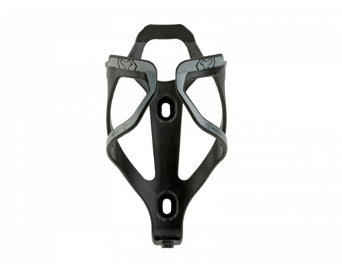 Флягодержатель 8-14000191 АCP-X26 KARBON Blk-Silver КАРБОН черно-серебристый 26г AUTHOR