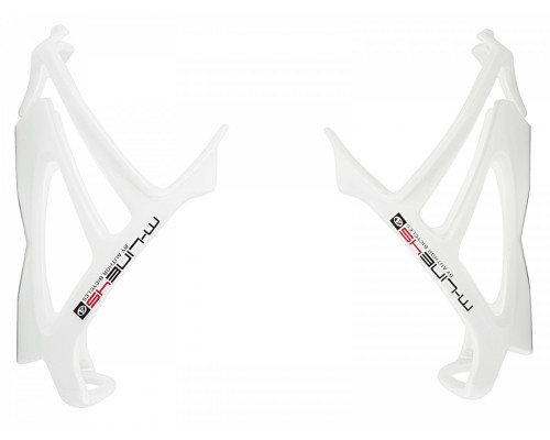 Флягодержатель 8-14000285 АВС M-LINE 45 Wht пластиковый белый 45г AUTHOR