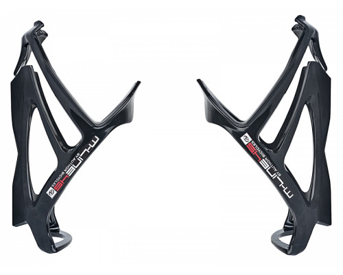 Флягодержатель 8-14000286 АВС M-LINE 45 Blk пластиковый черный 45г AUTHOR